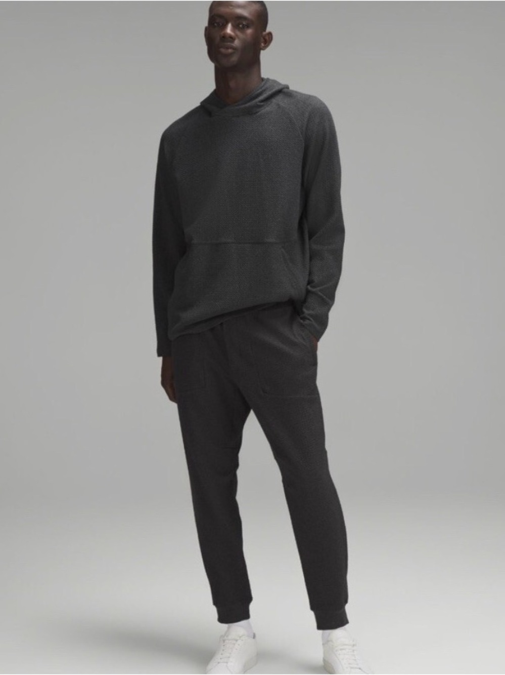 Lululemon at ease joggers